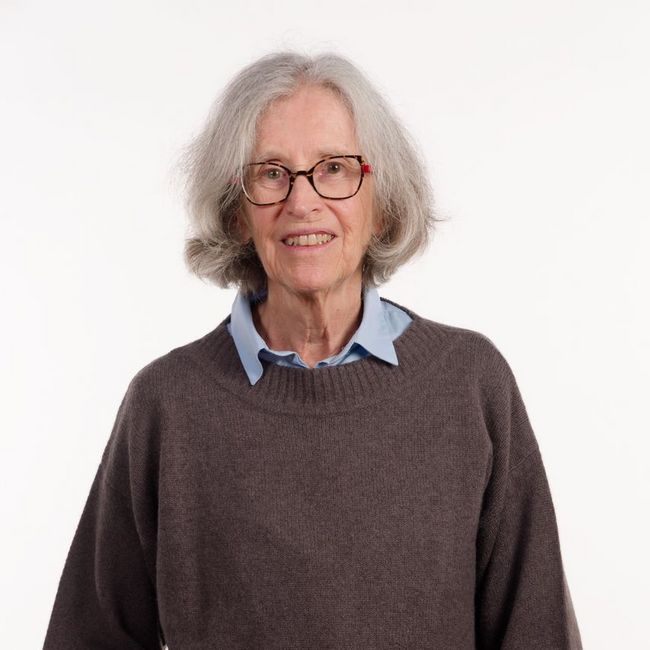Anne Déruaz-Lombard
