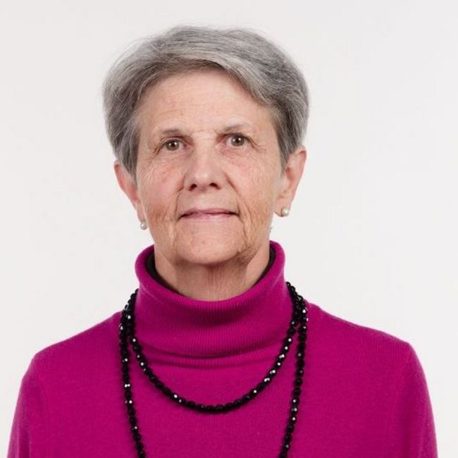 Claudine Perrotin-Duret