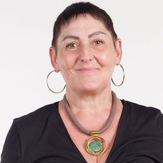 Marie-France Asensio