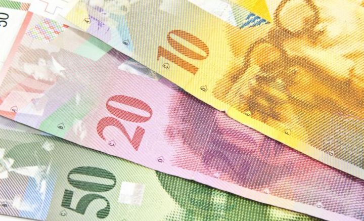 Fiscalité   & place financière