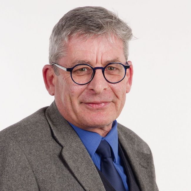 Alain Eretzian