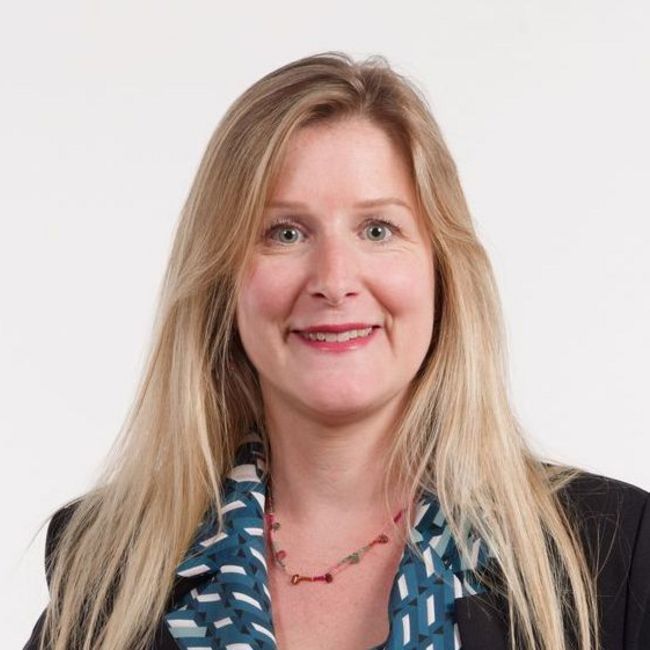 Julie Bersier