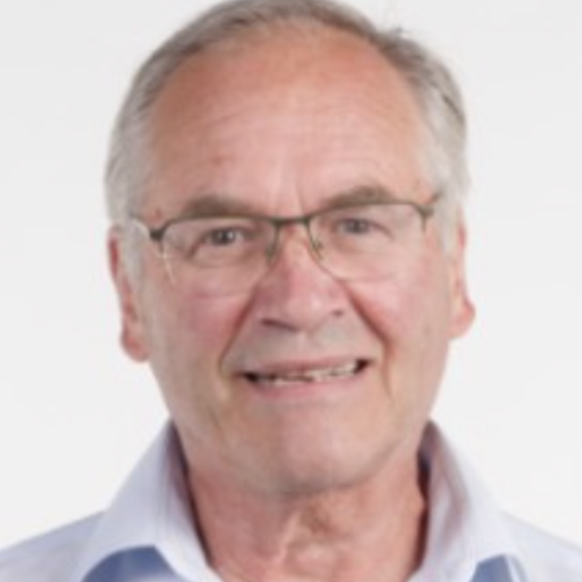 André Hagmann