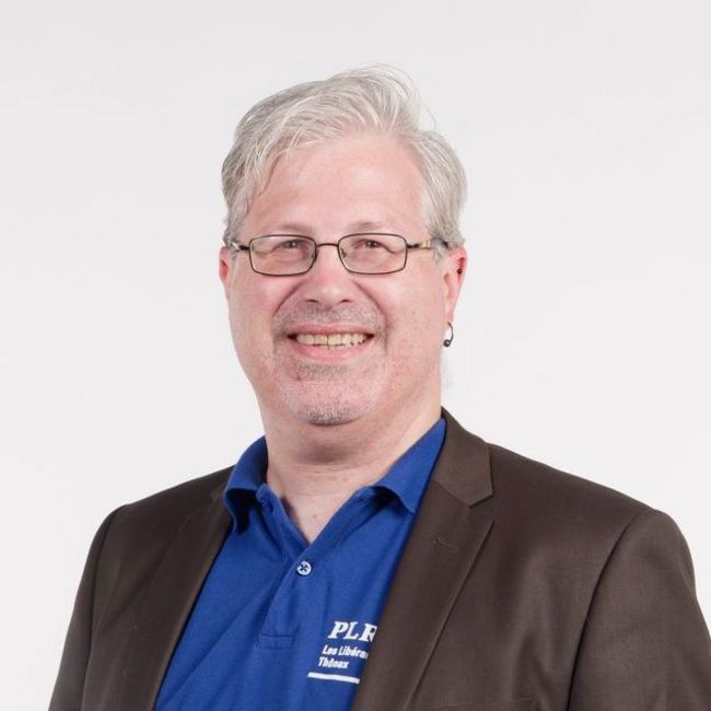 Laurent Peissard