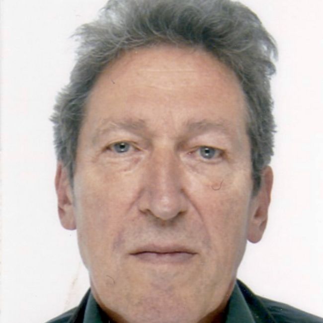 Jacques Magnenat