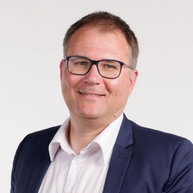Frédéric Chaize