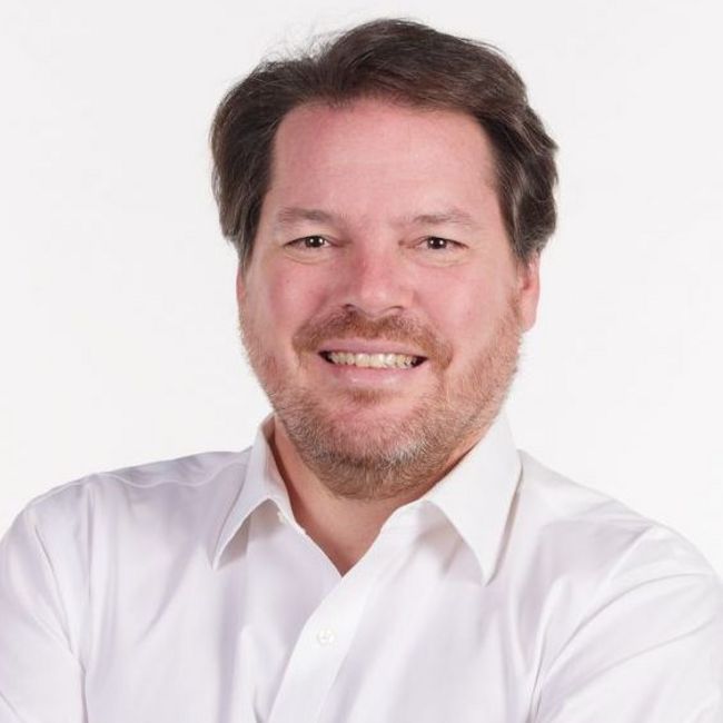 Jérome Dinichert