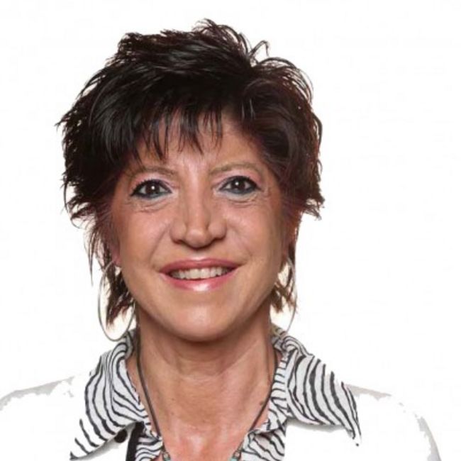 Donata (nadia) Giacobino
