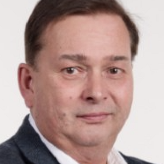 Gregor Wrzosowski