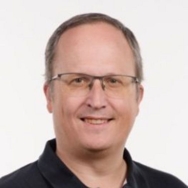 Sylvain Dupraz