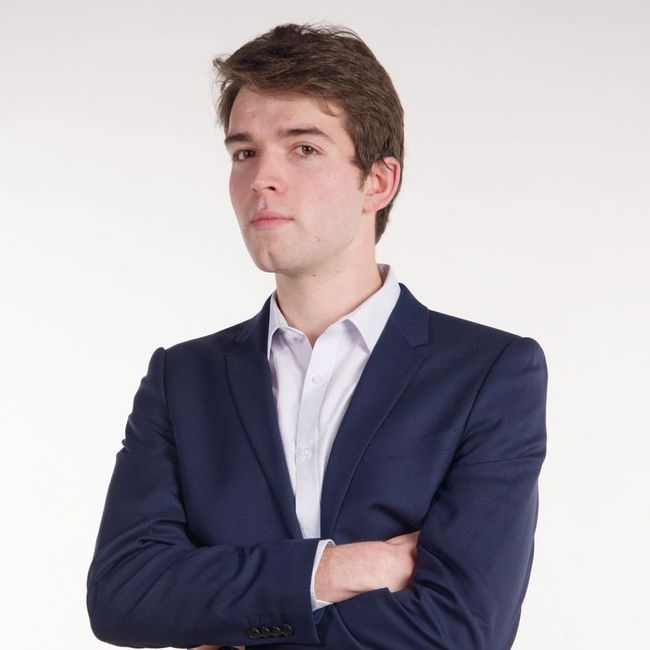Findlay Milne