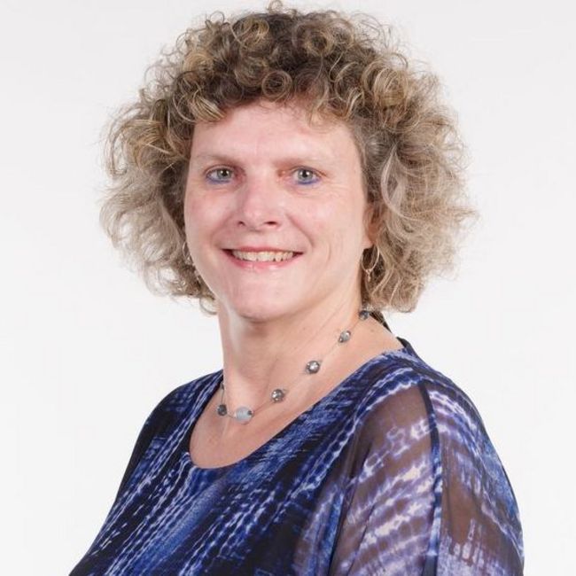Nathalie Schneuwly