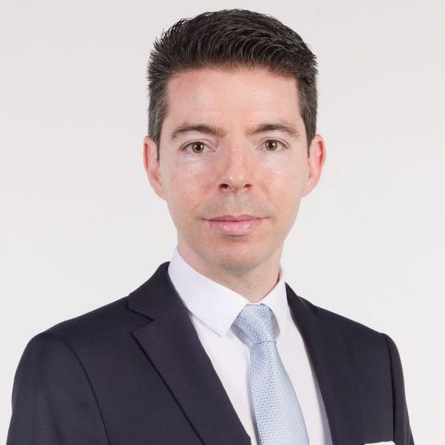 Olivier Girardet