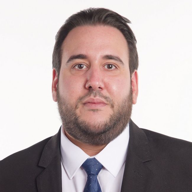 Yassin Bahi