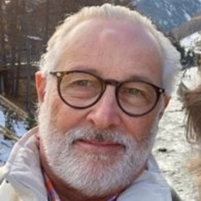 Gérard Brutsch
