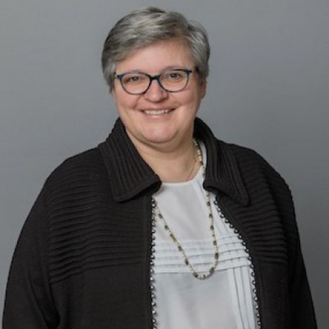 Véronique Dubois