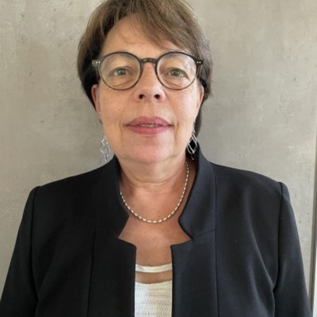 Marianne Pinget