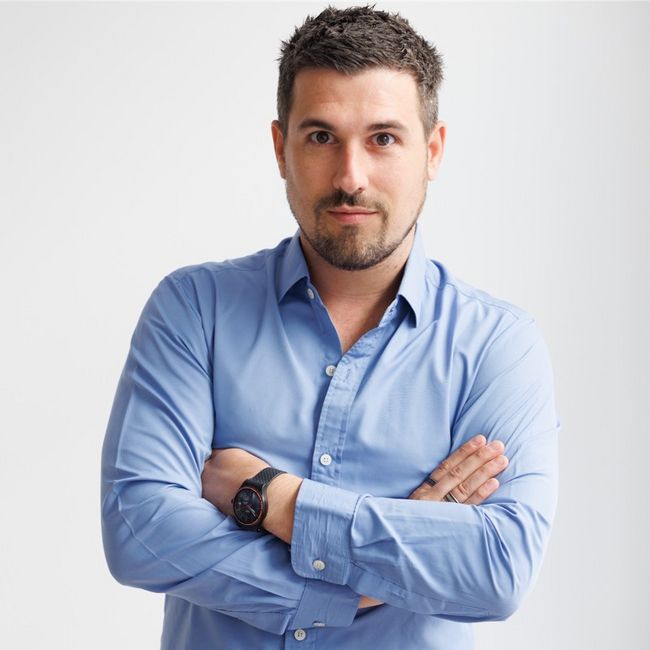 Alexandre Chincarini