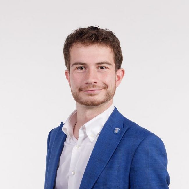 Grégoire Odier