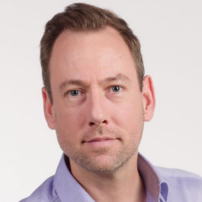 Marc Pasche