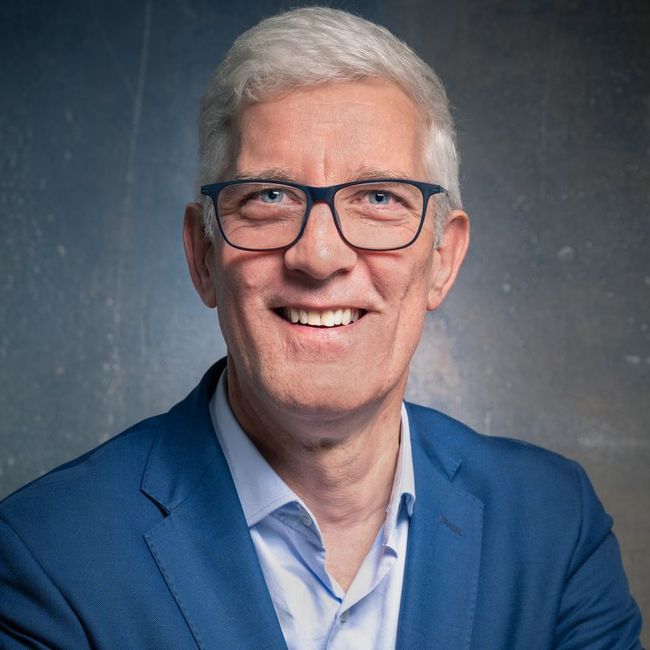 Yves Monnat