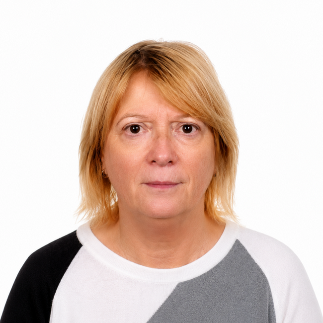Chantal Mathieu