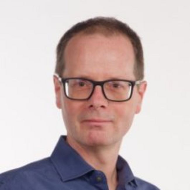 Yann Perelli
