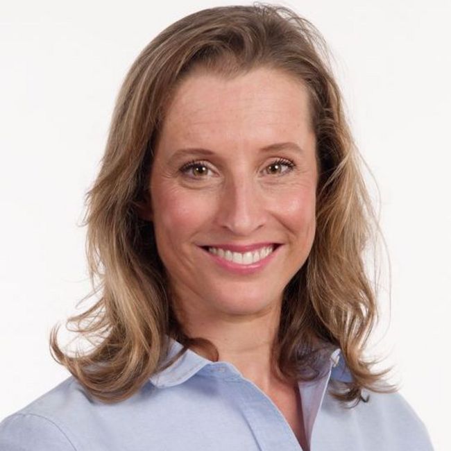 Anne Bordier