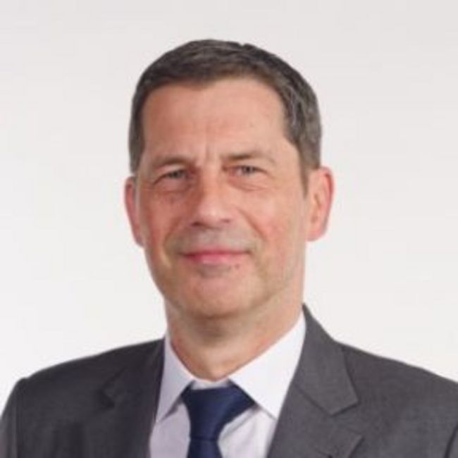 Joakim Bünzli