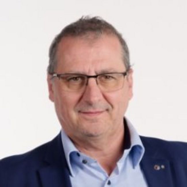 Luis Brunschweiler