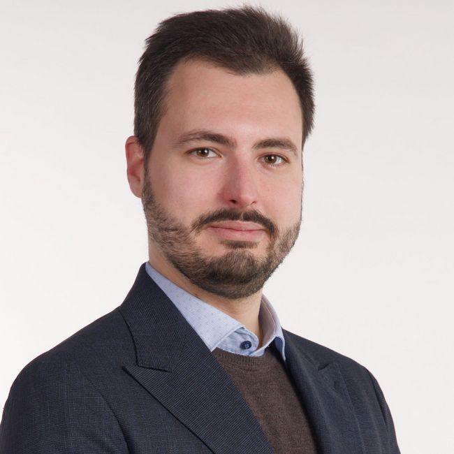 Loïc Vincent
