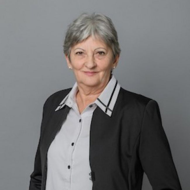 Romy Ferri Elias