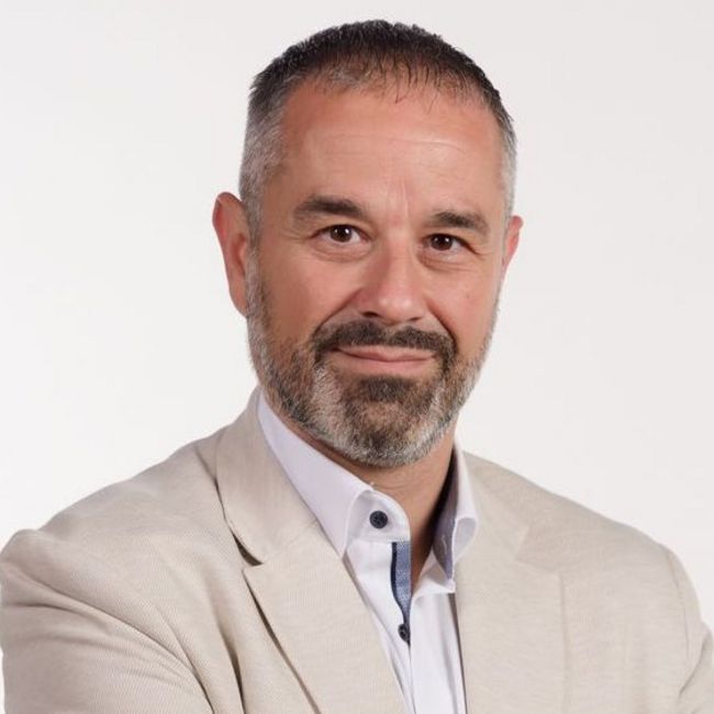 Salvatore Ciccia
