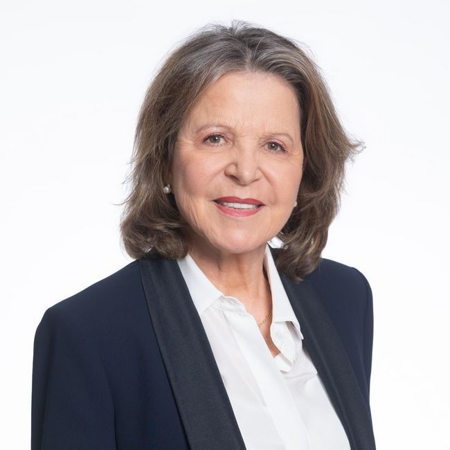 Marie-France Mutillod