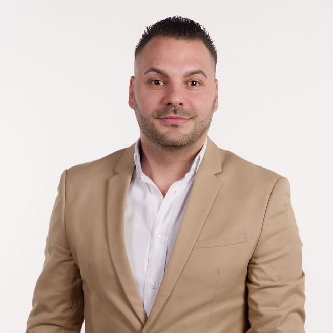 Dejan Djuric