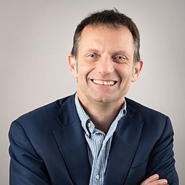 Laurent Bernheim