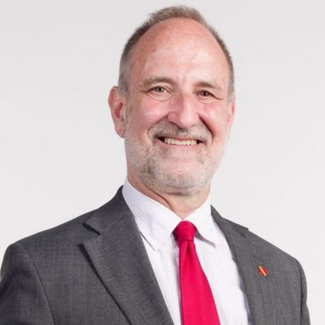 Guy Zwahlen