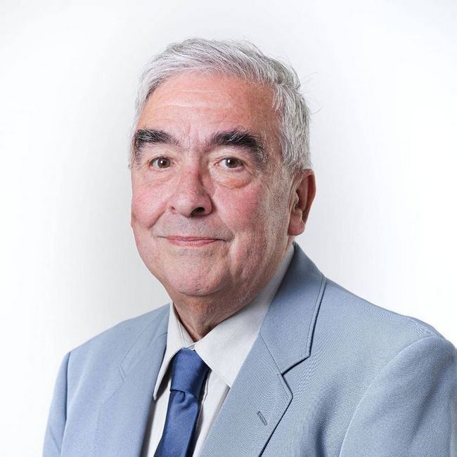 Alain Borgeaud