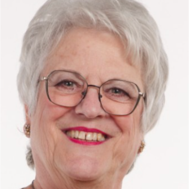 Adriana Schweizer