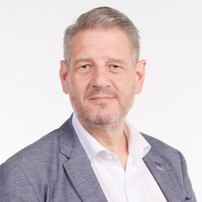 Charles Vinzio