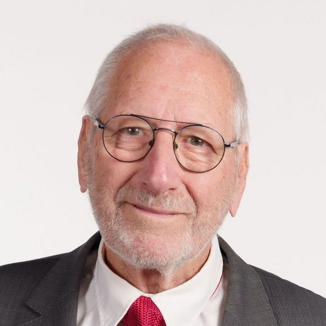 Eric Steiner