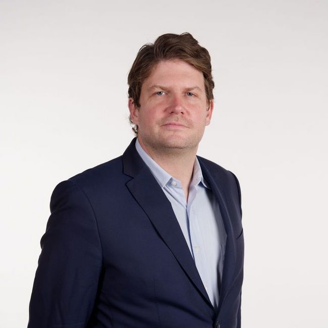 Eric Grosshans