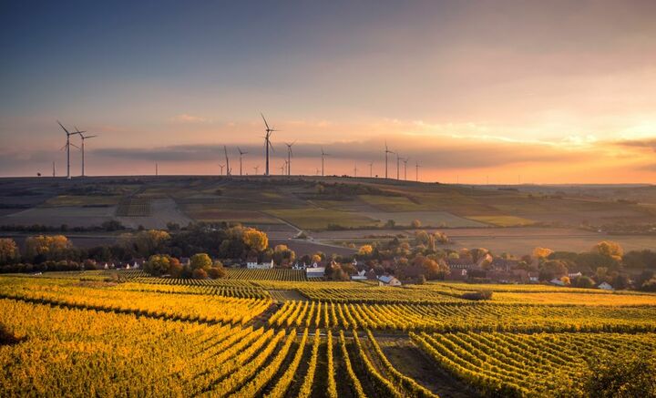 Environnement et énergie