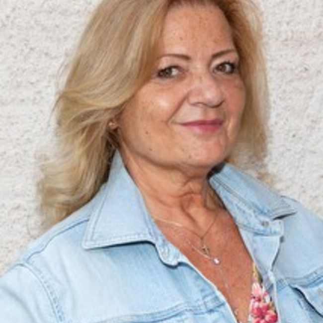 Claudia Cochet