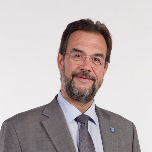 Alexandre Odier