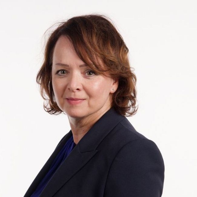 Frédérique Diant