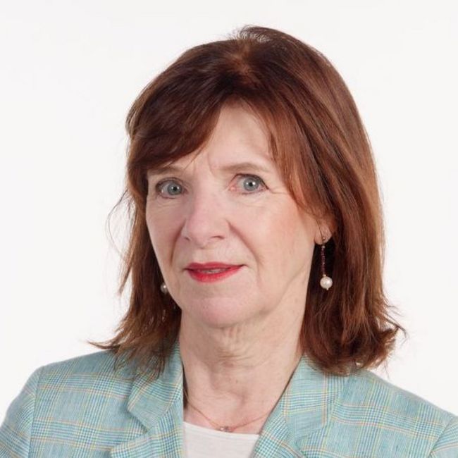 Esther Mesrobian