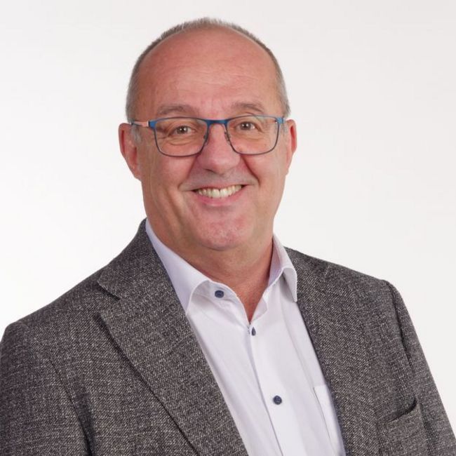 Laurent Giudici