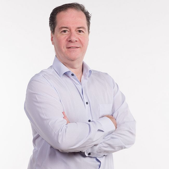 Robert Schiavo