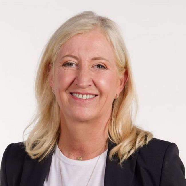 Claire Thibault Bulliard